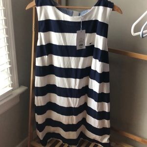 Vineyard Vines dress 2x - nwt